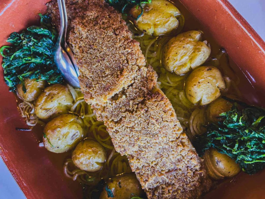 The Best Portuguese Food: 31+ Traditional Dishes You Have to Eat