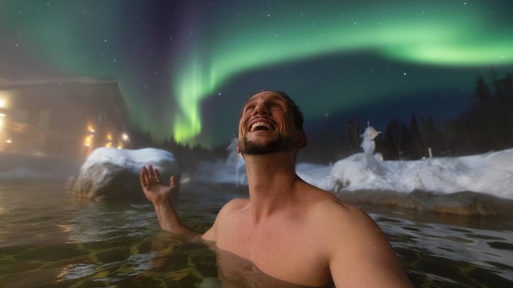 Visiting the Yukon (The Coldest Place in Canada)